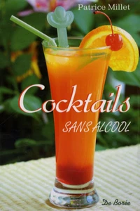 Cocktails sans alcool