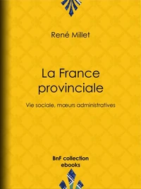 La France provinciale