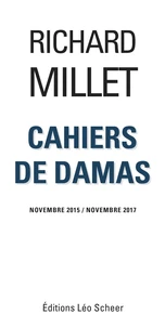 Cahiers de Damas