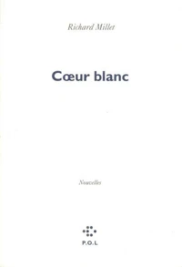 Coeur blanc