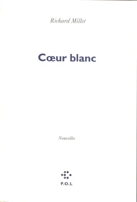 Coeur blanc