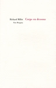 Corps en dessous