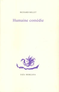 Humaine comédie