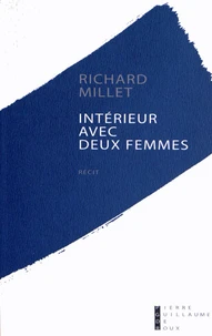 Intérieur avec deux femmes