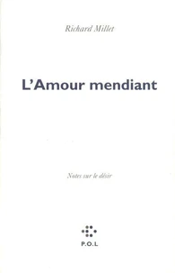 L'Amour mendiant