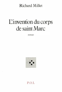 L'invention du corps de Saint Marc