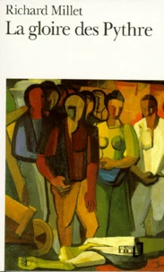 La gloire des Pythre