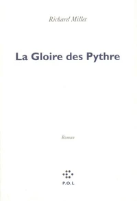 La gloire des Pythre