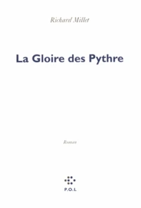 La gloire des Pythre