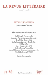 Rétropublication