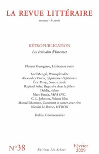 Rétropublication