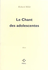 Le chant des adolescentes