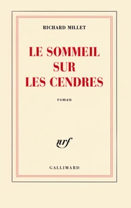 Le sommeil sur les cendres