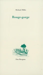 Rouge-gorge