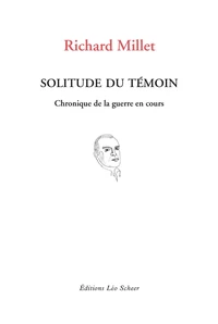 Solitude du témoin