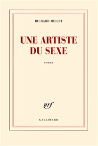 Une artiste du sexe