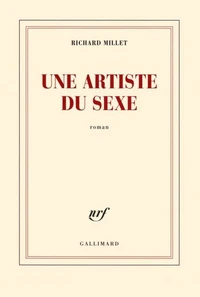 Une artiste du sexe