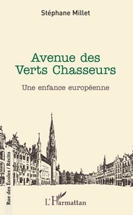 Avenue des verts chasseurs