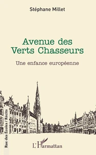 Avenue des verts chasseurs