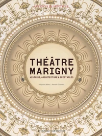 Théâtre Marigny
