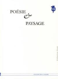 Poésie & Paysage