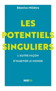 Les potentiels singuliers
