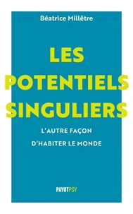Les potentiels singuliers
