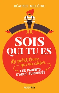 Sois qui tu es