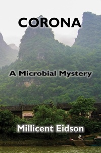  Millicent Eidson - Corona: A Microbial Mystery - MayaVerse, #3.