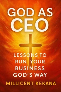 God As CEO