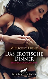 Das erotische Dinner | Erotische Geschichte