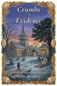 Crumbs of Evidence