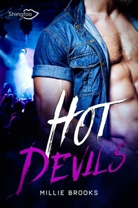 Millie Brooks - Hot Devils.