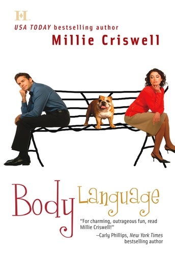 Millie Criswell - Body Language.