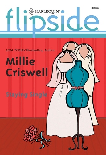 Millie Criswell - Staying Single.