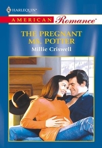 Millie Criswell - The Pregnant Ms. Potter.