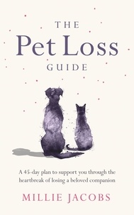 Millie Jacobs - The Pet Loss Guide.