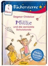 Millie und die verrückte Schulstunde