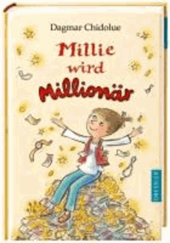 Millie wird Millionär.