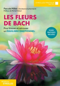 Les fleurs de Bach