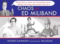  Milligan - Chaos with Ed Miliband.
