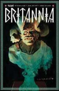 Britannia Tome 1