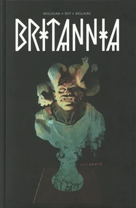 Britannia Tome 1