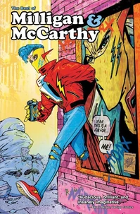 The Best of Milligan &amp; McCarthy