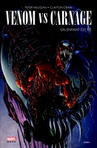 Venom vs Carnage