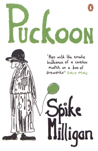 Puckoon