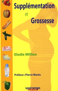 Supplémentation et Grossesse