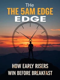 The 5am Edge - How Early Risers Win Before Breakfast