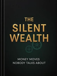 The Silent Wealth - Money Moves Nobody Talks About
