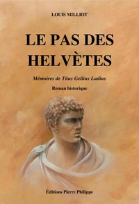 Le Pas des Helvètes